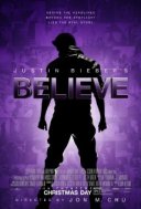 Justin Biebers Believe